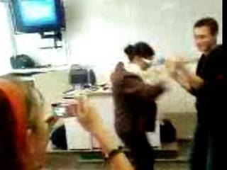 Bonnes vacances la TES1 !