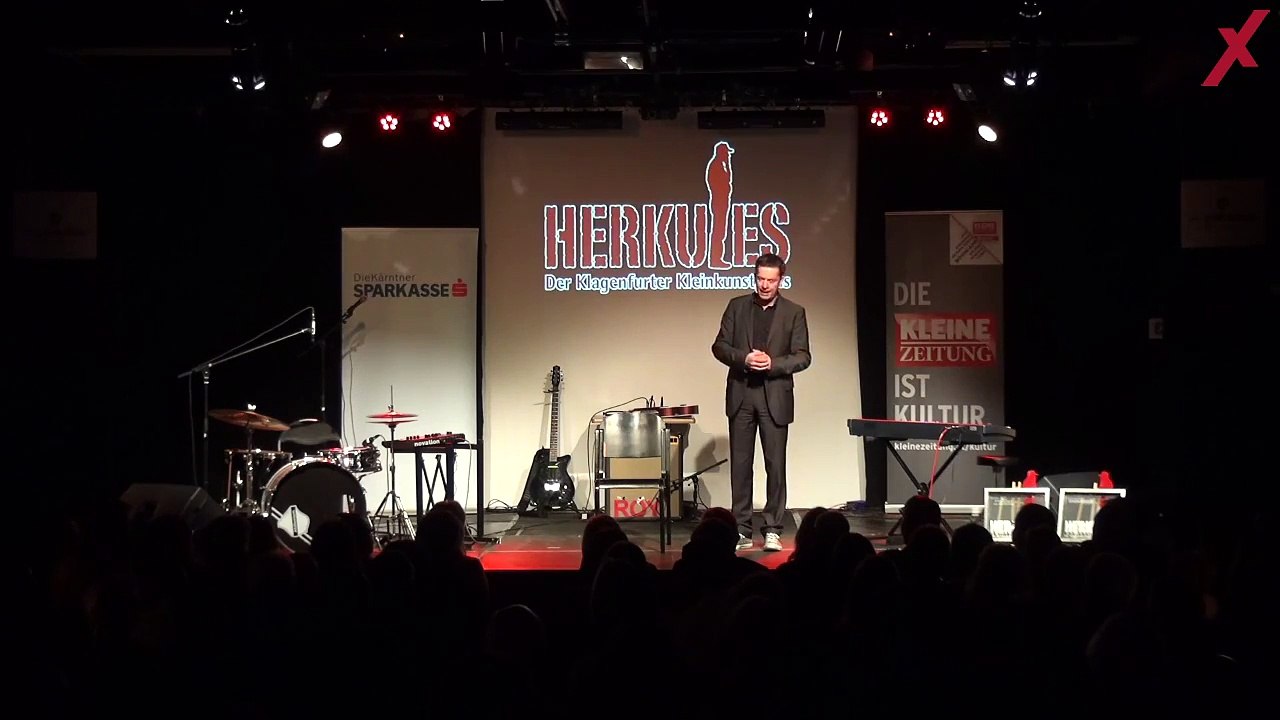 Uli Boettcher, kauft doch kein Auto...