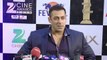 Delete Me From AWARDS, Says Salman Khan At Zee Cine Awards 2016
