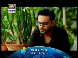 Vasl-e-Yaar - ARY Digital