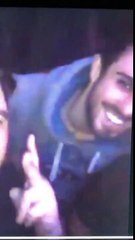 Το βίντεο του Παντελή Παντελίδη πριν το τραγικό δυστύχημα 18 /02/2016