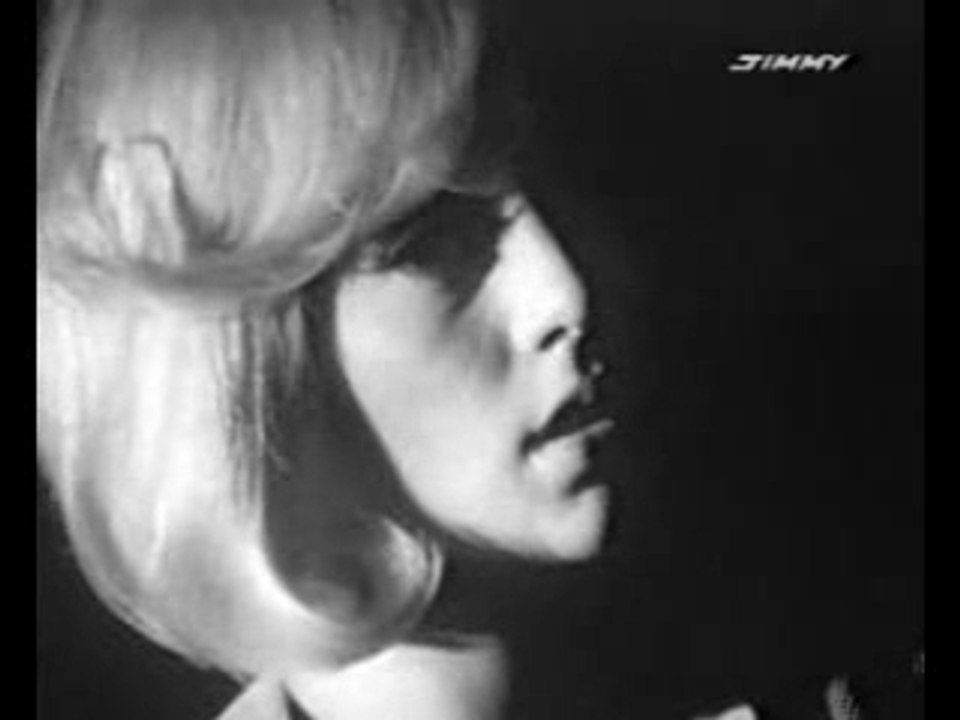 Vartan Sylvie - Quand le film est triste