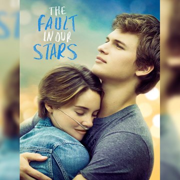 Nos étoiles contraires