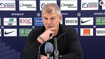 SMCaen - Stade Rennais : Les réactions