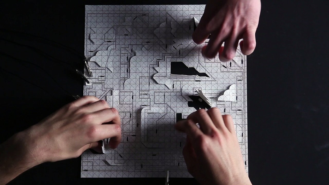 Workshop Voyage d'électrons