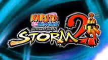 Naruto Ultimate Ninja Storm 2 – XBOX 360 [Scaricare .torrent]