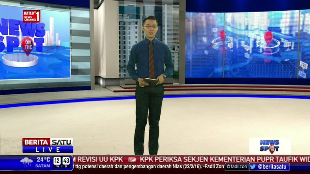 Polda Siapkan Bukti untuk Hadapi Praperadilan Jessica