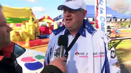 Kids In Cars - Targa Bambina 2015