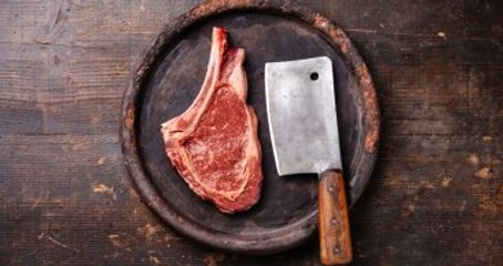 İstanbullu Kasaplardan Et Fiyatlarına Tepki: O Fiyata Olmaz