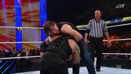 Watch New Episode of  WWE Fastlane 21 February 2016 Full Show-WWE Fastlane 2/21/2016 FUll Show Part 7