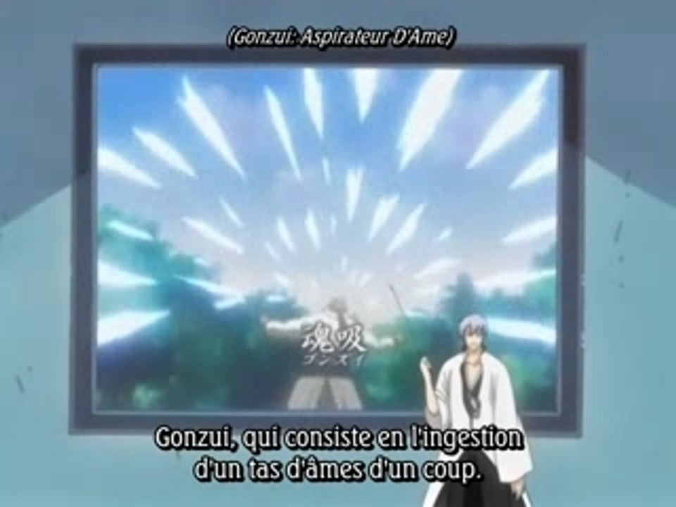 Arrancar Spécial 02 !!!!! Bleach!!!!!