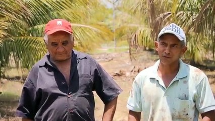 Fantástico revela que ex-prefeito e empresário são acusados de roubar água nas várzeas de Sousa. Assista a reportagem completa aqui!