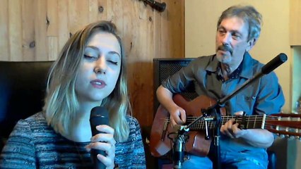Maman (Louane) cover par Melody