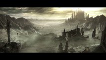 Dark Souls 3 - PS4-X1-PC - To The Kingdom of Lothric (Opening Cinematic Trailer English)