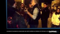 Stéphane Le Foll : En colère, ces éleveurs ont décidé de débarquer au domicile du ministre de l'Agriculture ! (Vidéo)