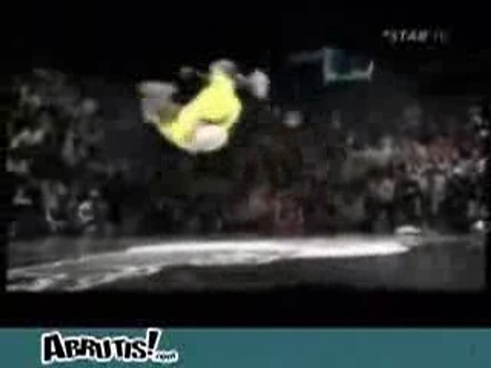 Breakdance