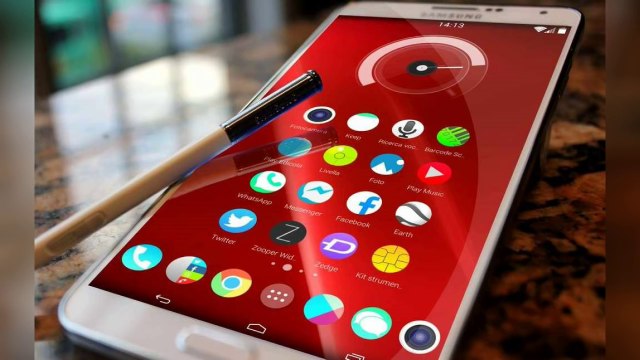 Samsung Galaxy Note 6 Rumors Unboxing Official-Review- by- SONY MOBILES INFO