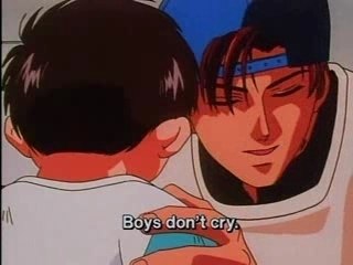 Kizuna oav 2 partie2 fin