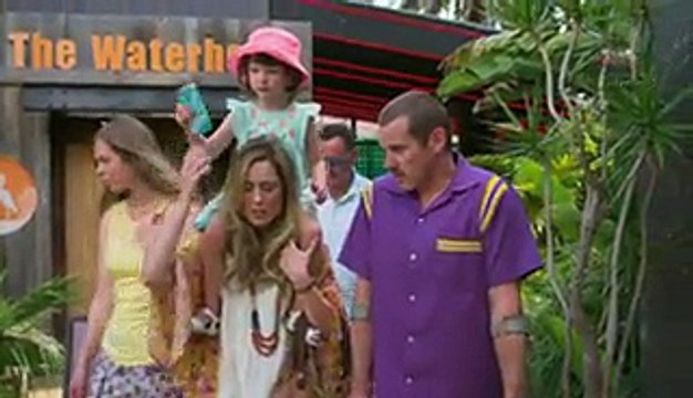 Neighbours - Episode 7306 - 22th February 2016 (HD)