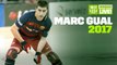 FCB Hoquei: Marc Gual renova fins al 2017