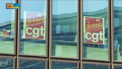 La réforme du travail va-t-elle résister aux syndicats ?