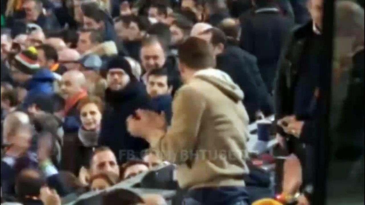 Totti aploudirao Dzeki