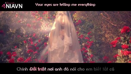 [4NIAVN][Eng+Vietsub] 4MINUTE(포미닛) - 싫어(Hate) MV