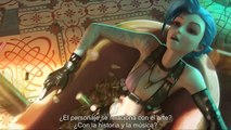 (Trailer) Frecuencias – La Música de League of Legends