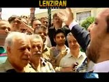 Funny video about election fever in Iran told by Iranian TV