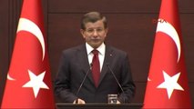 Davutoğlu, 2016 Turizm Eylem Planı'nı Açıkladı 1