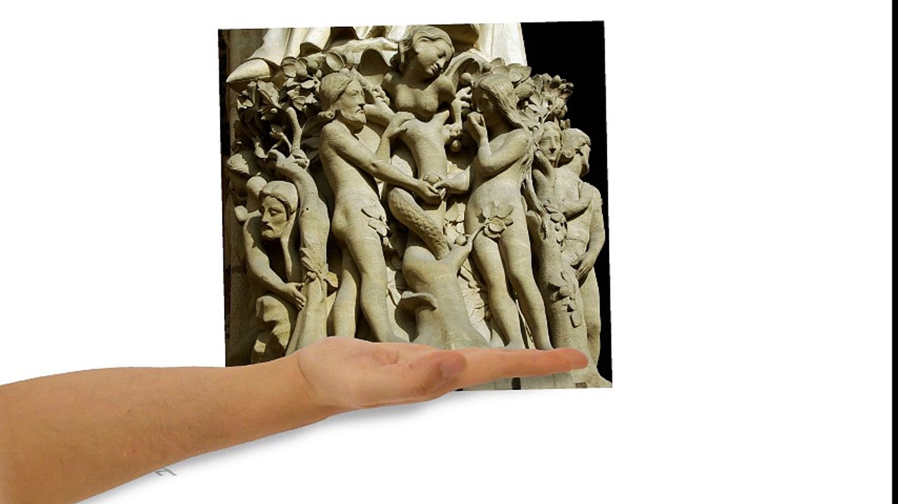 sculpture