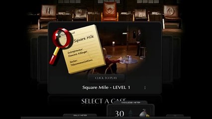 Dragons' Den MFM PC Game Sound Design Preview by Mystix Instrumentals