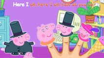 Peppa Pig Fun Costumes Finger Family Nursery Rhymes and More Lyrics