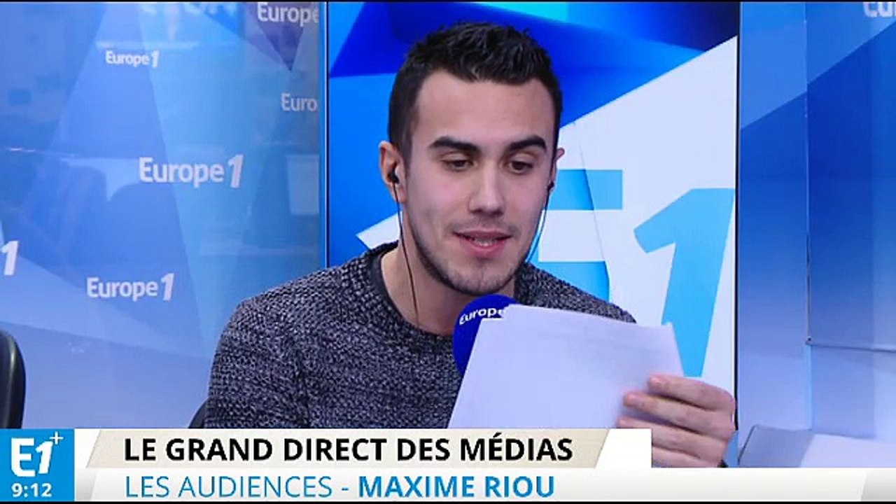 Audiences TV : TF1 petit leader grâce à "Very Bad Trip"