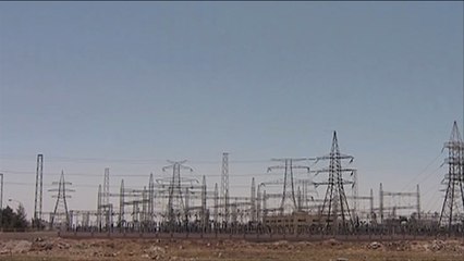 المستثمرون يشكون من ارتفاع تكلفة الكهرباء في الأردن
