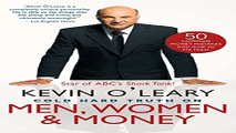 Read Cold Hard Truth On Men  Women  and Money  50 Common Money Mistakes and How to Fix Them Ebook
