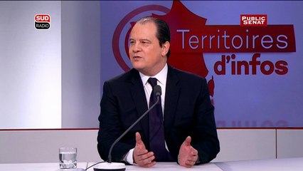 Jean-Christophe Cambadélis sur la réforme du travail : "faisons évoluer le texte et nous aurons la majorité"