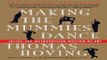 Read Making the Mummies Dance   Inside the Metropolitan Museum of Art Ebook pdf download