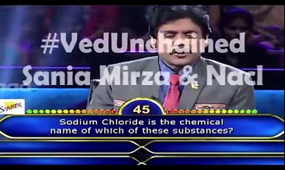 Sania Biggest Oops Mistake In Her Life Ever