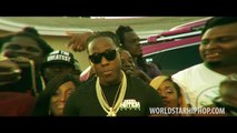 Ace Hood No More Mr. Nice Guy (WSHH Premiere - Official Music Video)