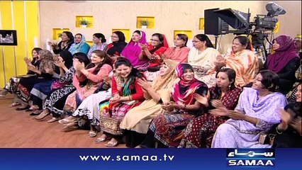 Karelay kay fawaid - Subah Saverey Samaa Kay Saath – 22 Feb 2016