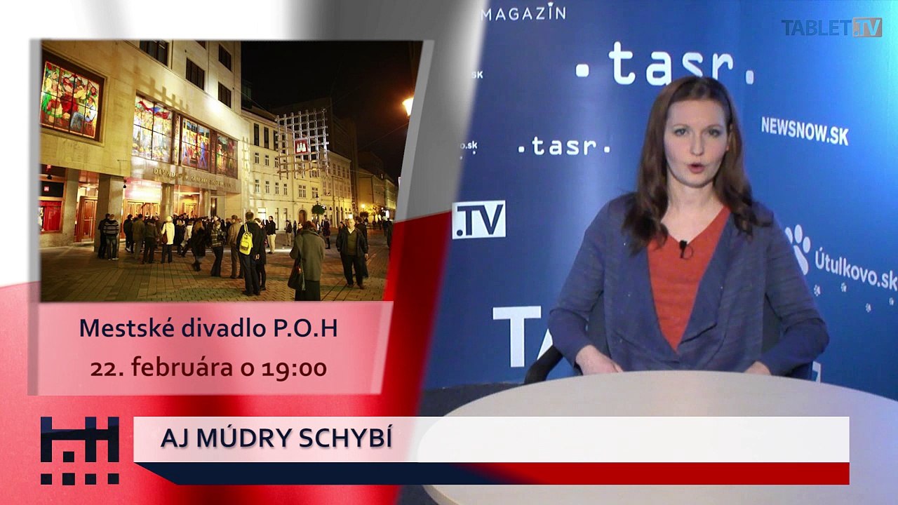 POĎ VON: Petržalka v minulosti, Lakomec a Atlantída