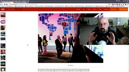 4K Television Thoughts/Is Blu-Ray Dying