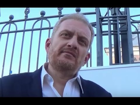 Aversa (CE) - AversA5Stelle si presenta alla città (21.02.16)