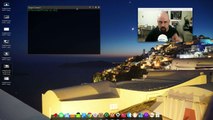 Deepin 15  Smoke And Debian Mirrors