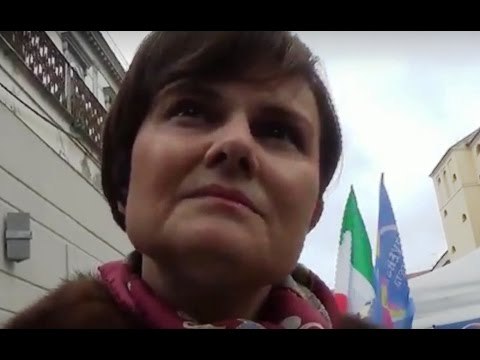 Aversa (CE) - 'Aversa a Testa Alta': Agevolare i cittadini nei percorsi sanitari (21.02.16)