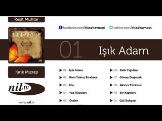 Reşit Muhtar - Güneş Doğacak