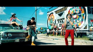 Chino & Nacho - Me Voy Enamorando (Remix) ft. Farruko