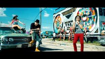 Chino & Nacho - Me Voy Enamorando (Remix) ft. Farruko