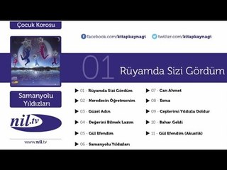 Çocuk Korosu - Esma